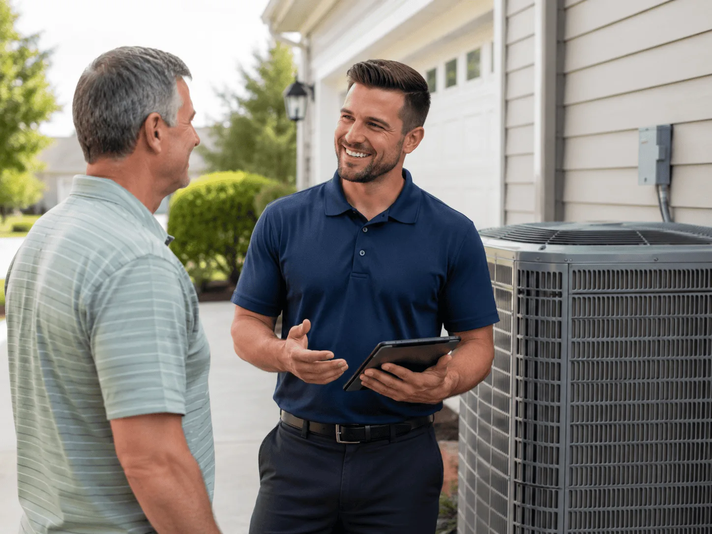 Heat Pump Installation Junior, WV FAQs